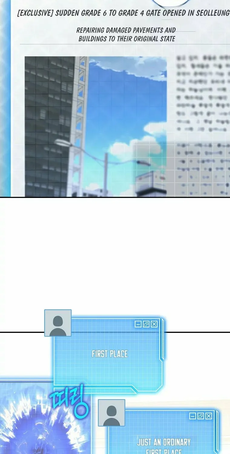 A Guide to the Right Life for Rankers Chapter 4 page 53 - 