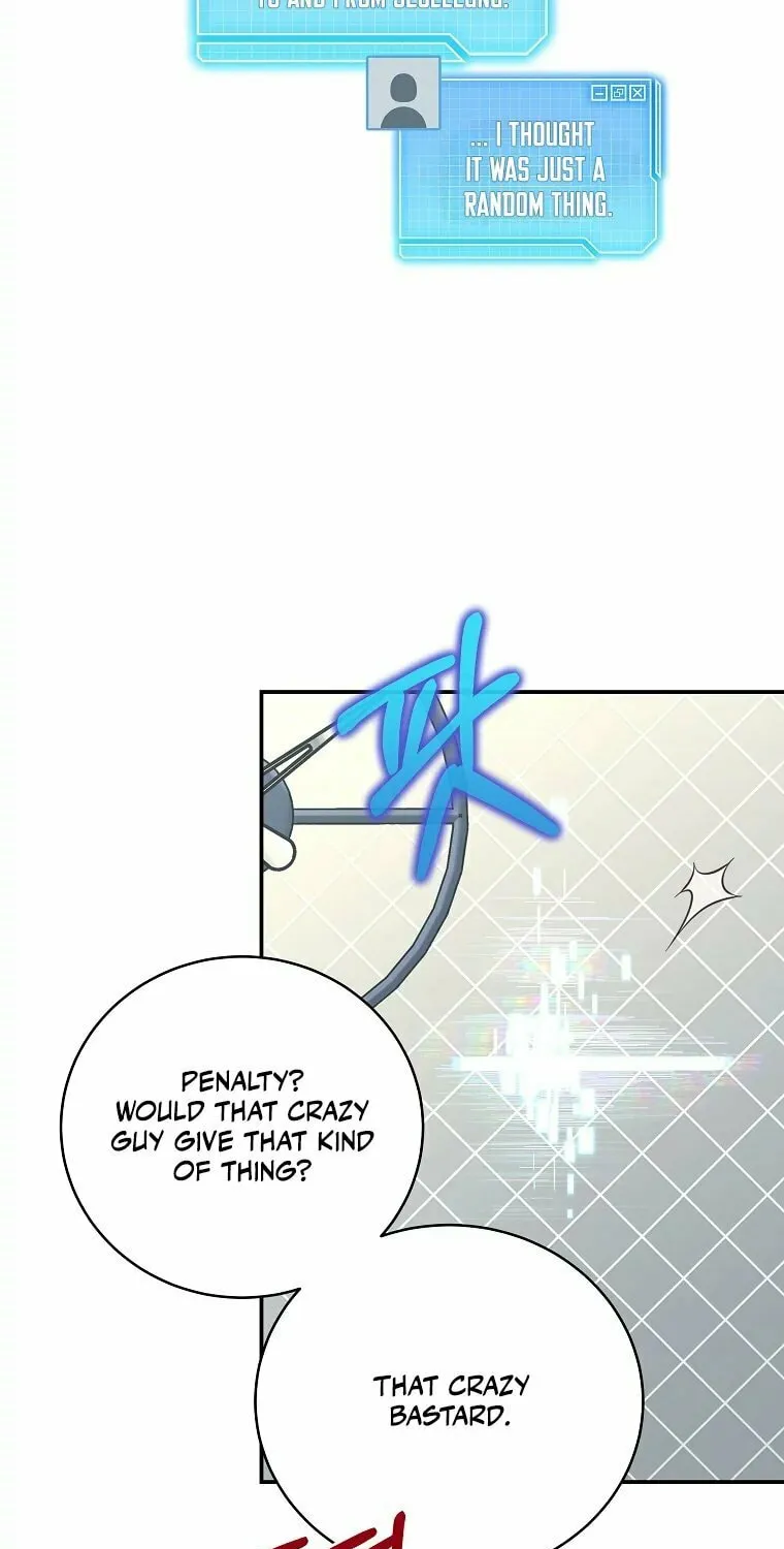 A Guide to the Right Life for Rankers Chapter 4 page 60 - 
