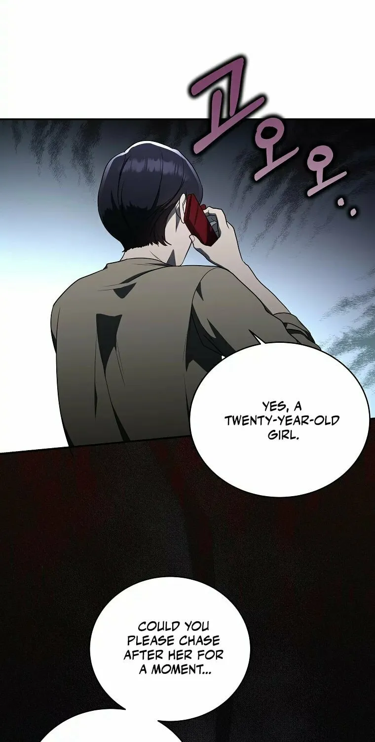 A Guide to the Right Life for Rankers Chapter 4 page 65 - 