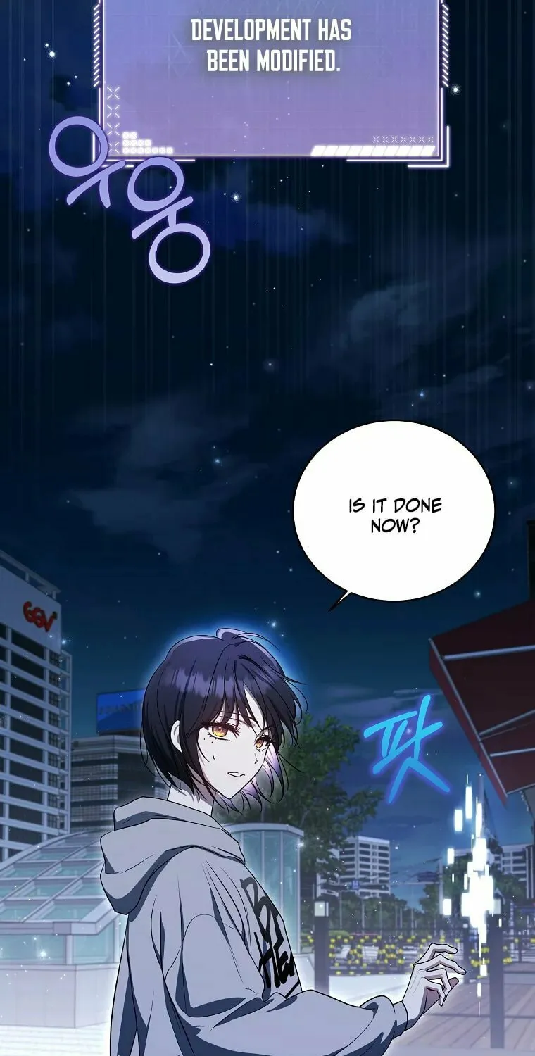 A Guide to the Right Life for Rankers Chapter 4 page 84 - 