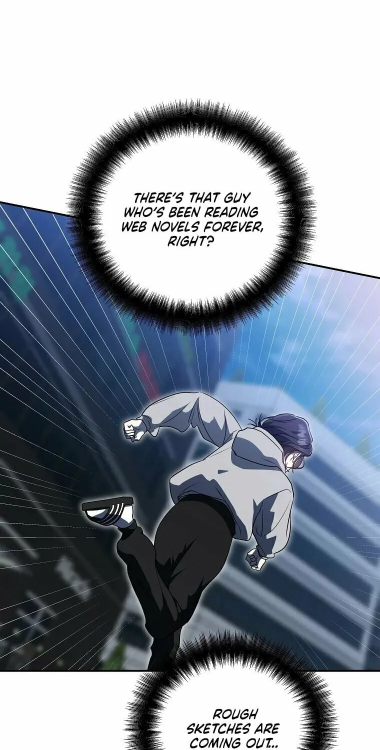 A Guide to the Right Life for Rankers Chapter 4 page 87 - 