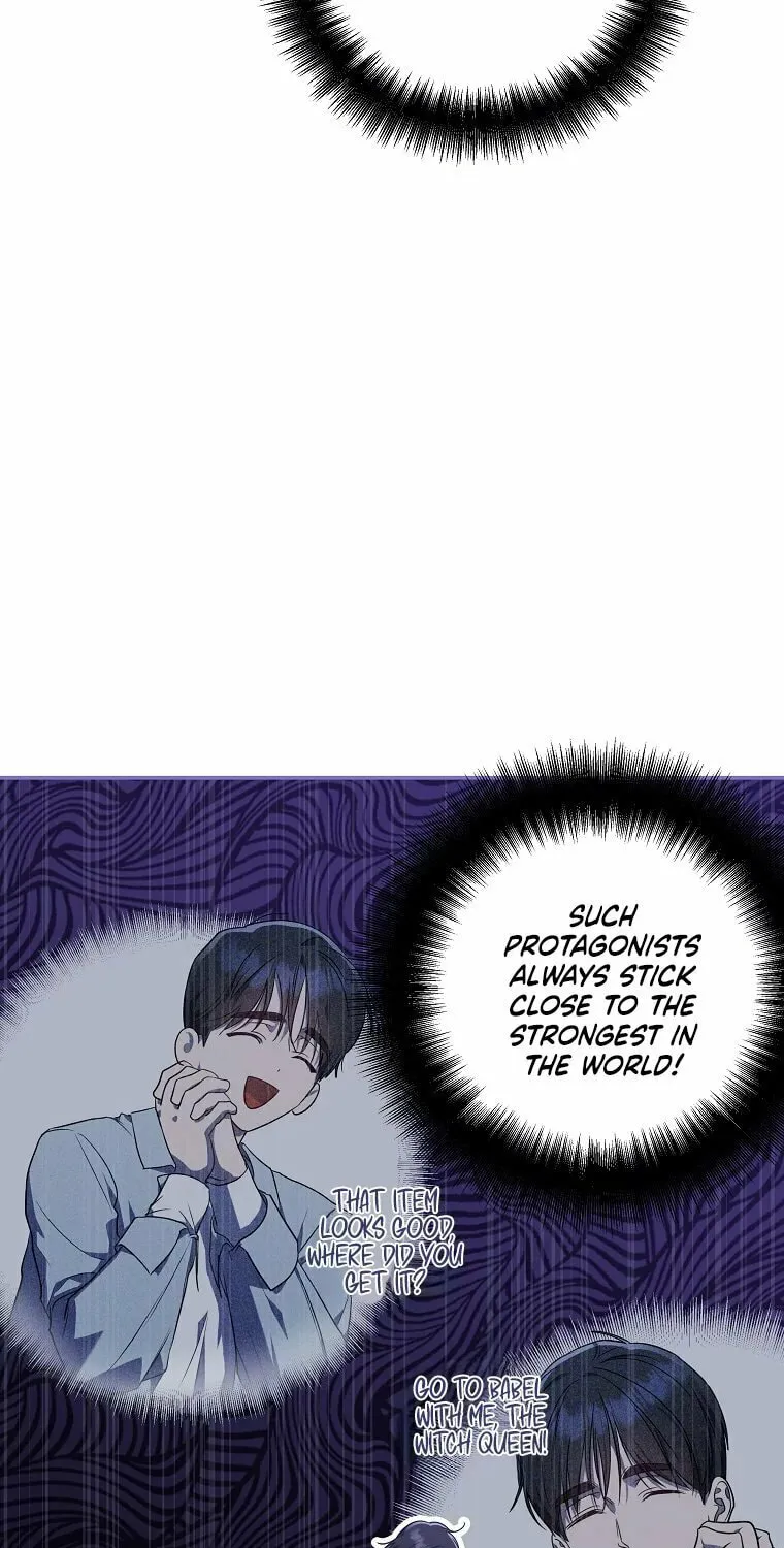 A Guide to the Right Life for Rankers Chapter 4 page 88 - 