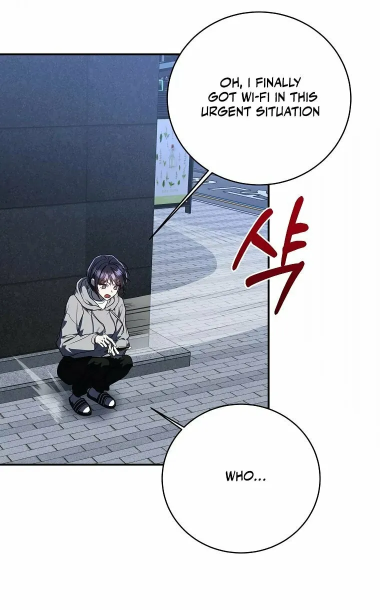 A Guide to the Right Life for Rankers Chapter 4 page 91 - 