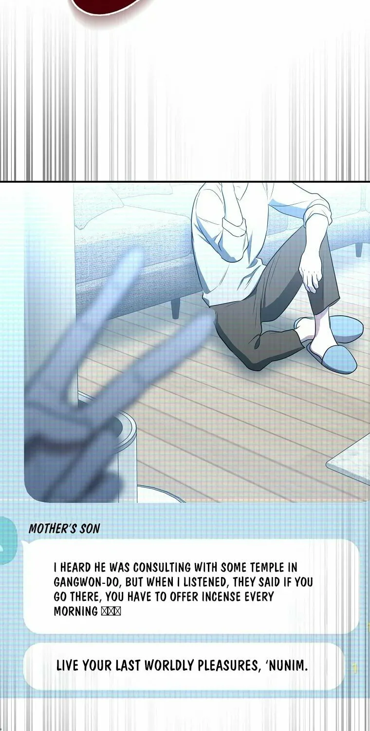 A Guide to the Right Life for Rankers Chapter 4 page 95 - 