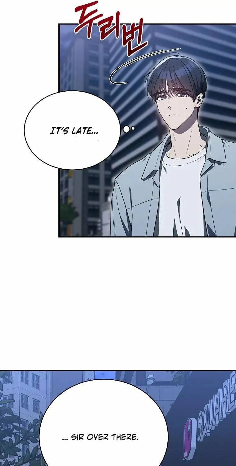 A Guide to the Right Life for Rankers Chapter 4 page 98 - 