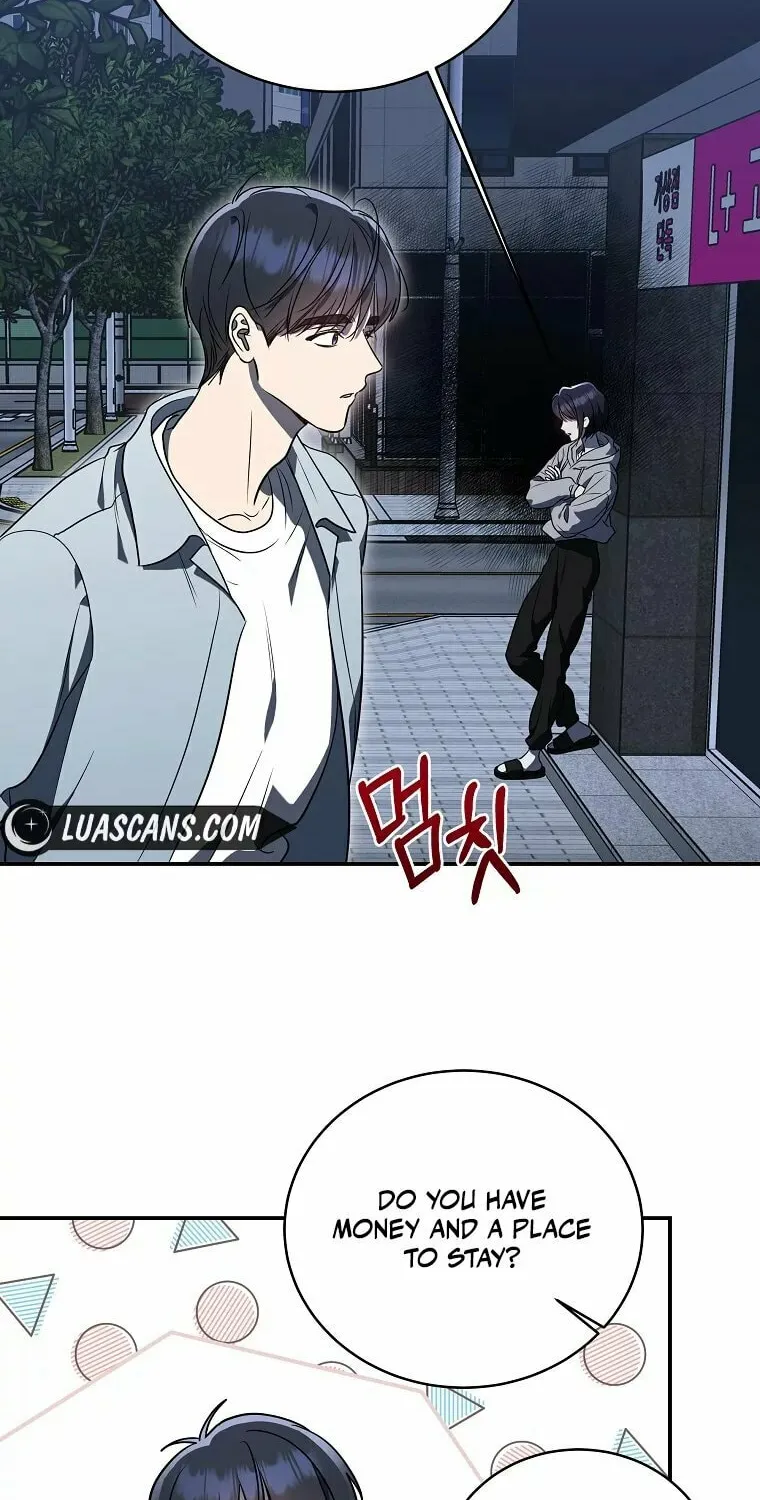 A Guide to the Right Life for Rankers Chapter 4 page 99 - 
