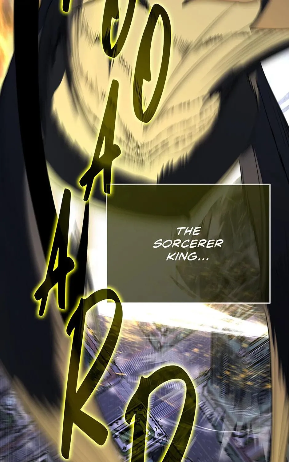 A Guide to the Right Life for Rankers Chapter 45 page 113 - 