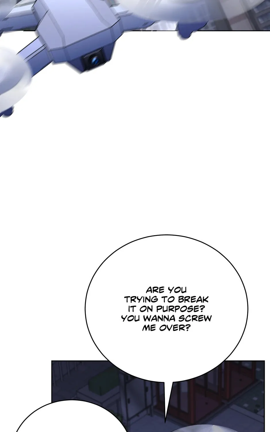 A Guide to the Right Life for Rankers Chapter 45 page 121 - 