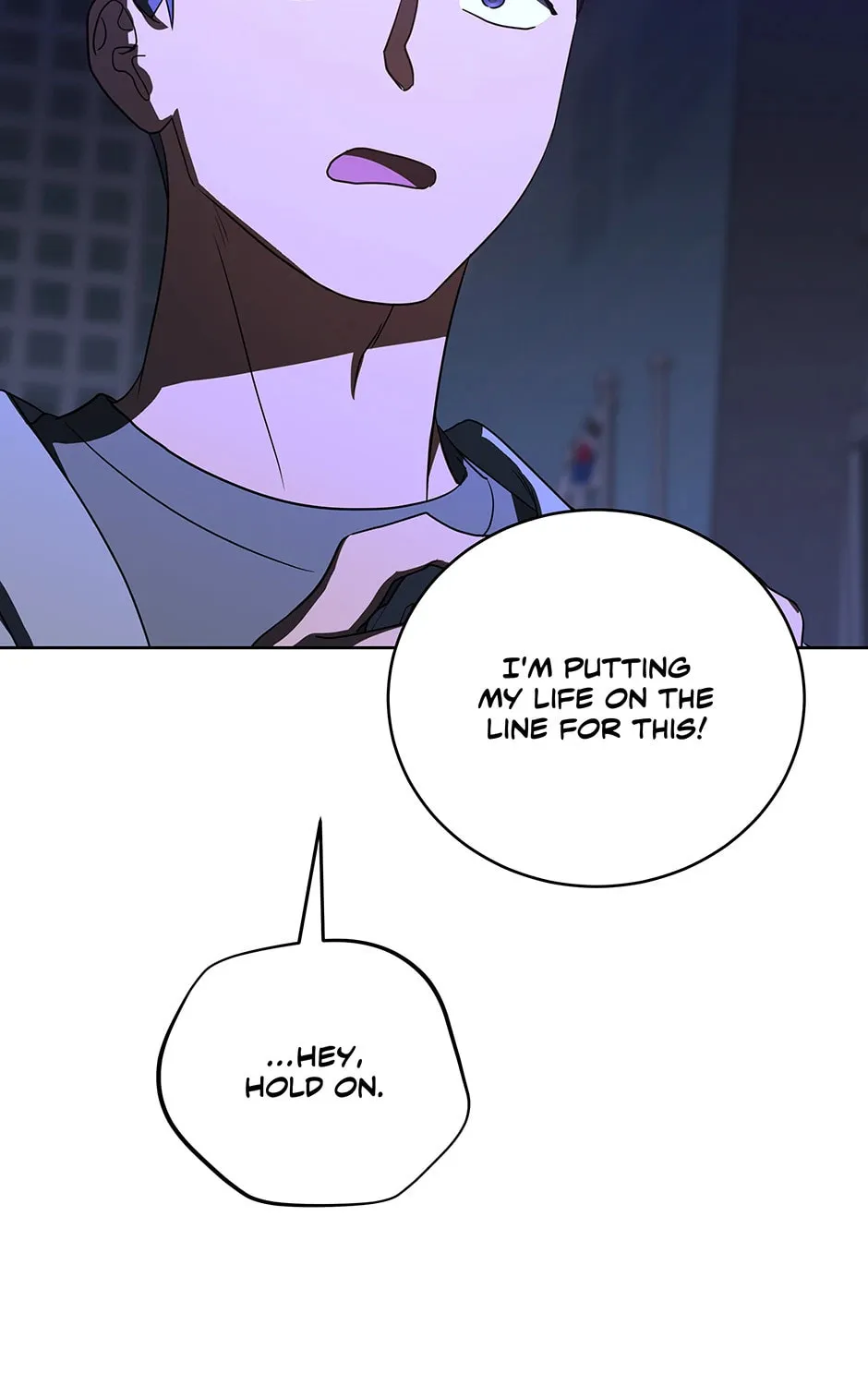 A Guide to the Right Life for Rankers Chapter 45 page 127 - 