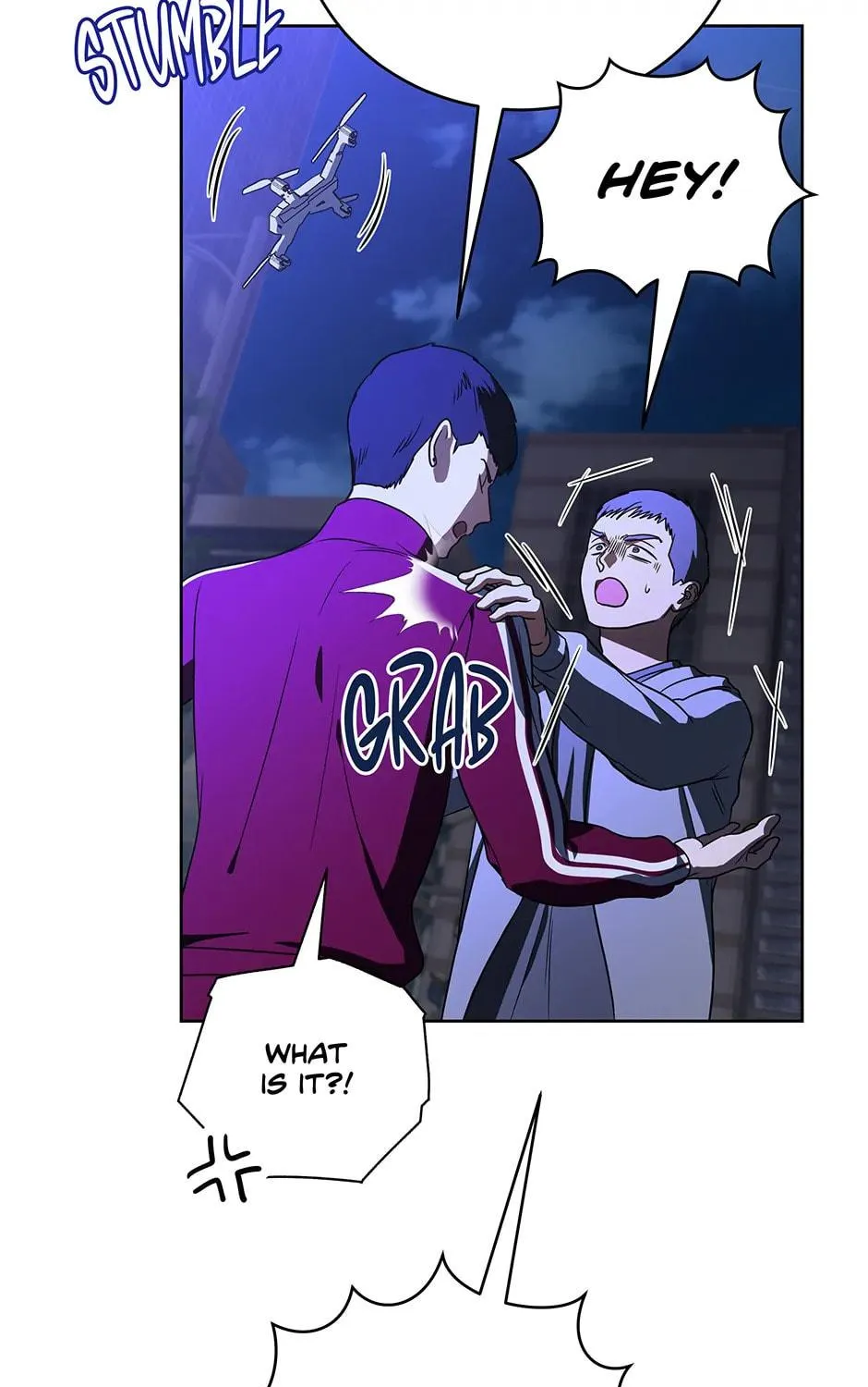 A Guide to the Right Life for Rankers Chapter 45 page 129 - 