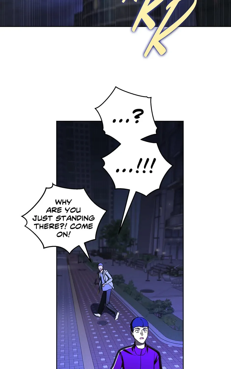 A Guide to the Right Life for Rankers Chapter 45 page 135 - 