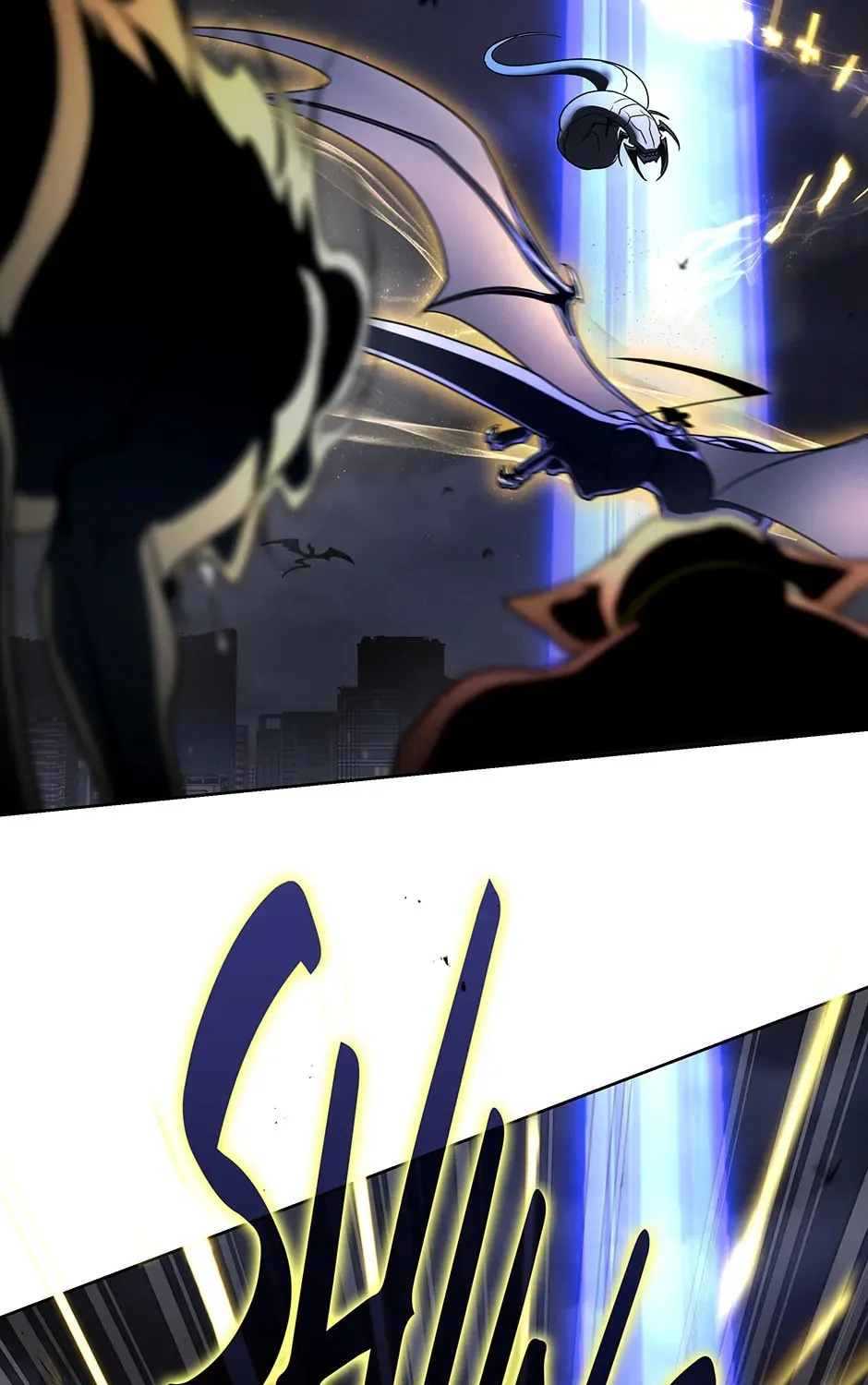 A Guide to the Right Life for Rankers Chapter 45 page 153 - 