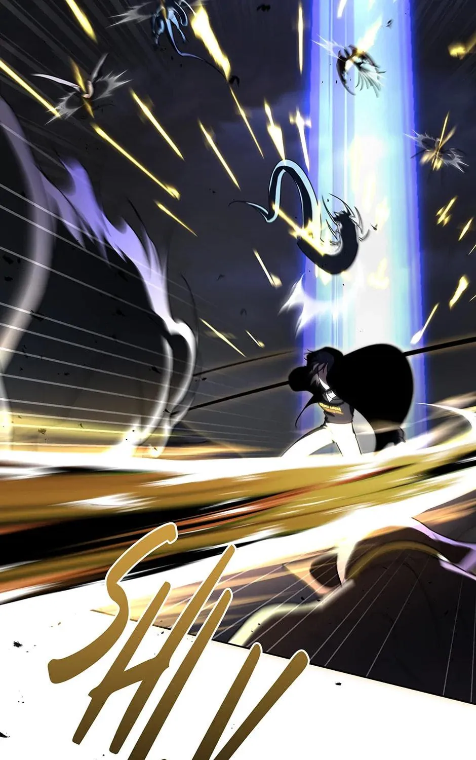 A Guide to the Right Life for Rankers Chapter 45 page 155 - 