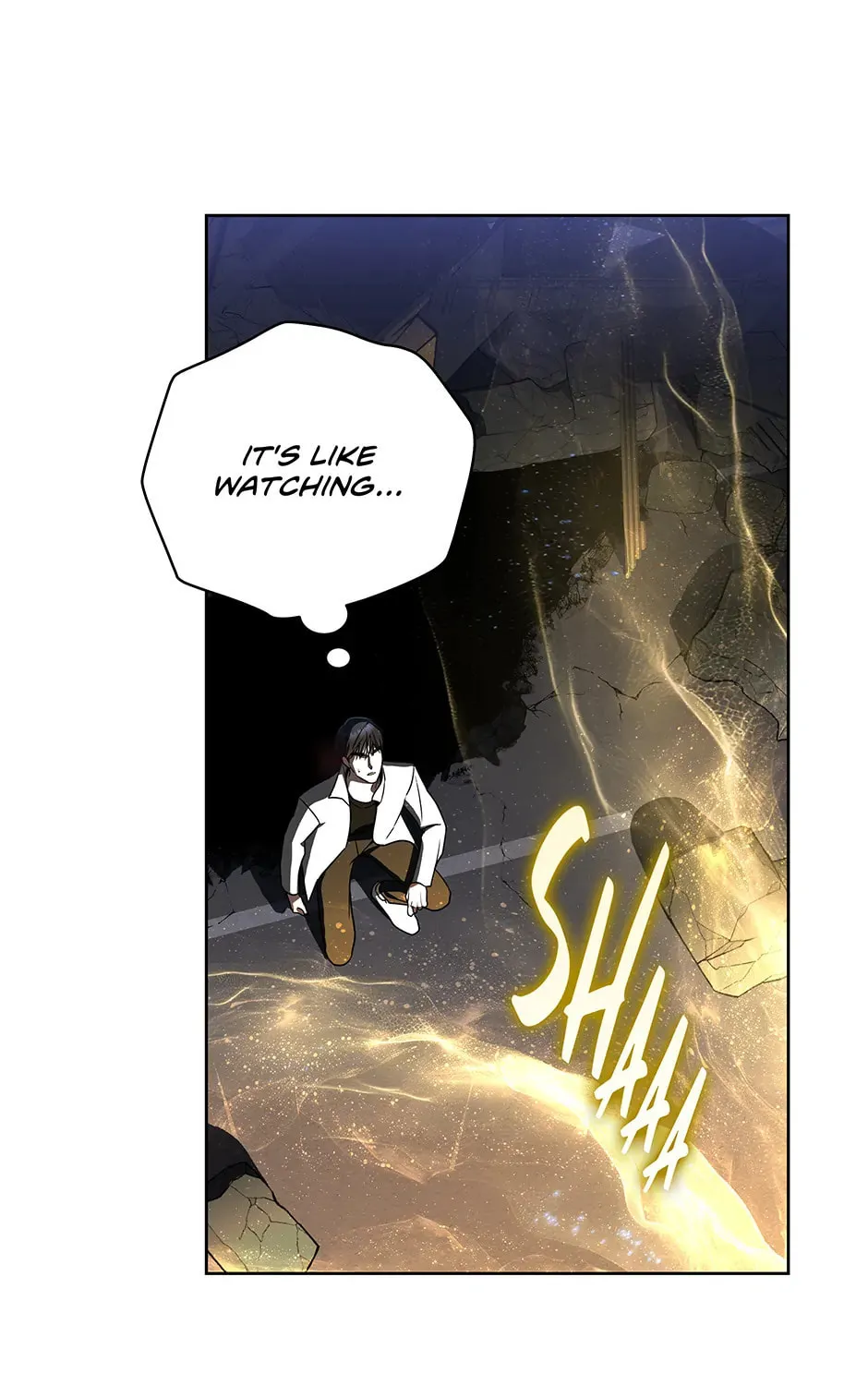A Guide to the Right Life for Rankers Chapter 45 page 157 - 