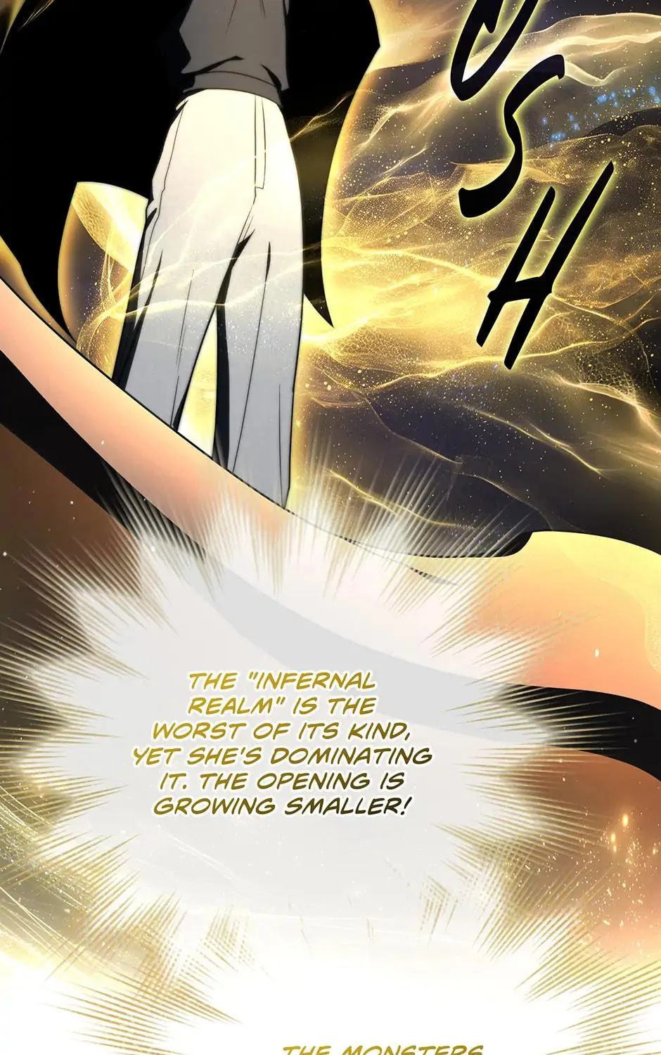 A Guide to the Right Life for Rankers Chapter 45 page 161 - 