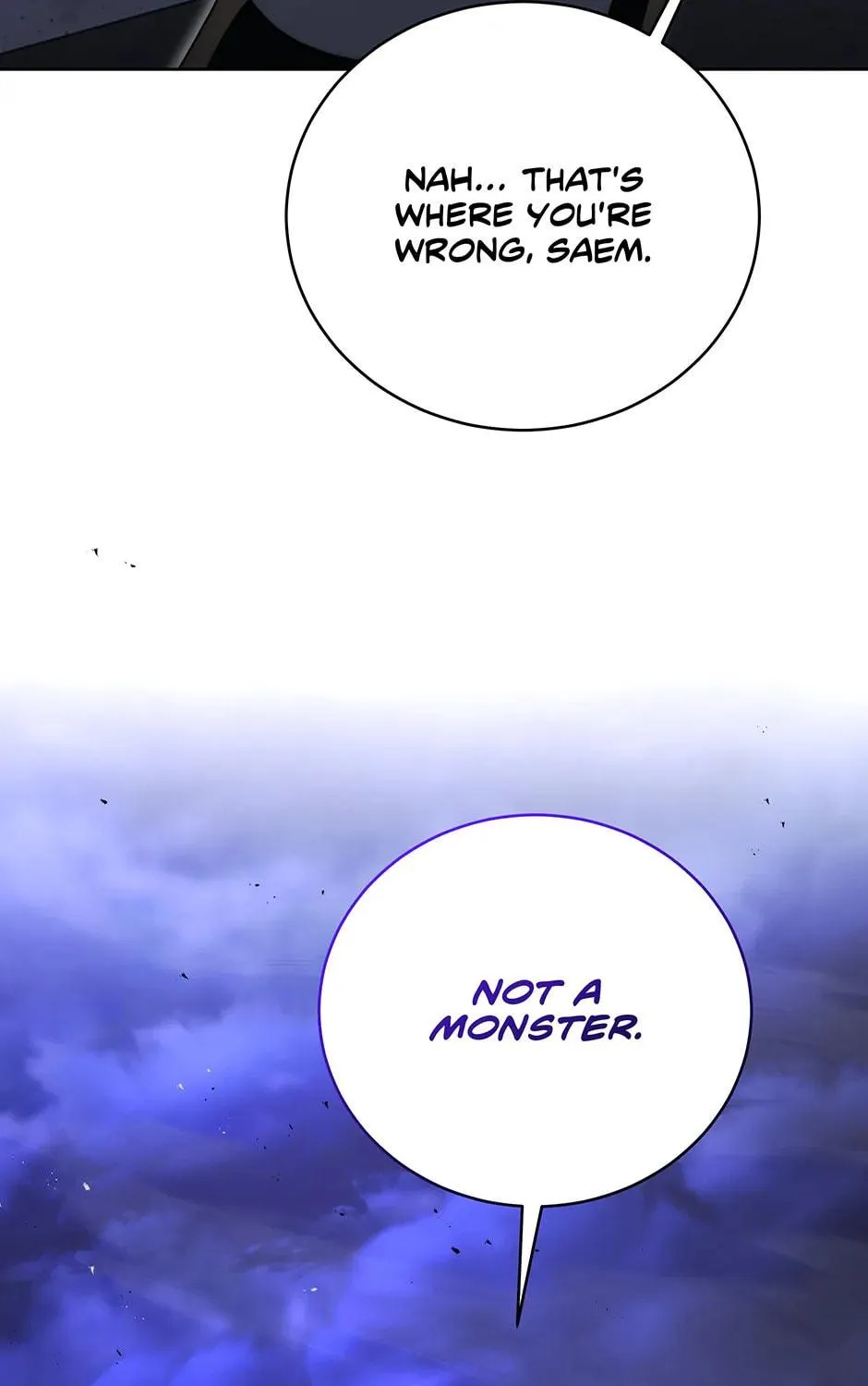 A Guide to the Right Life for Rankers Chapter 45 page 167 - 