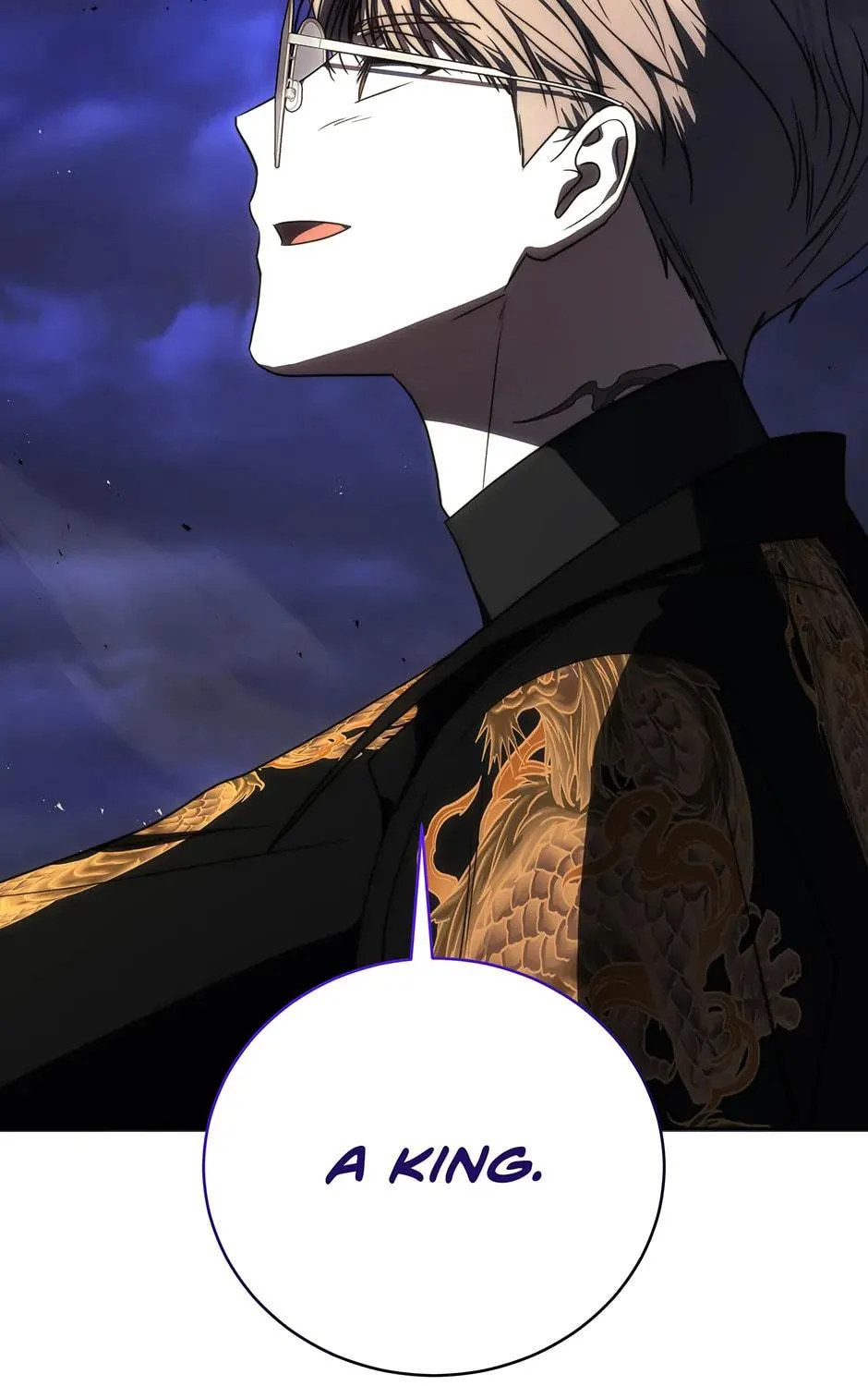 A Guide to the Right Life for Rankers Chapter 45 page 169 - 