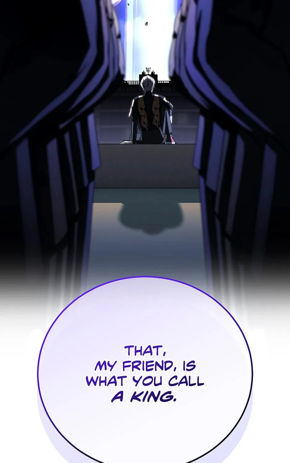 A Guide to the Right Life for Rankers Chapter 45 page 173 - 