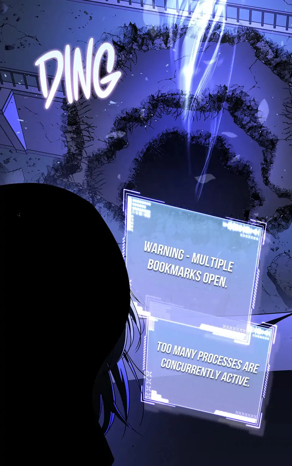 A Guide to the Right Life for Rankers Chapter 45 page 177 - 