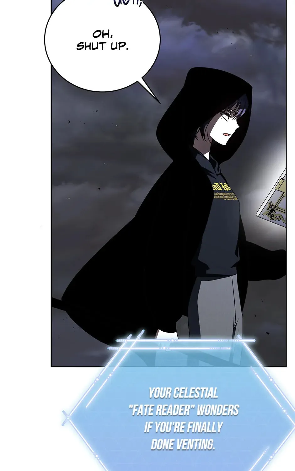 A Guide to the Right Life for Rankers Chapter 45 page 181 - 