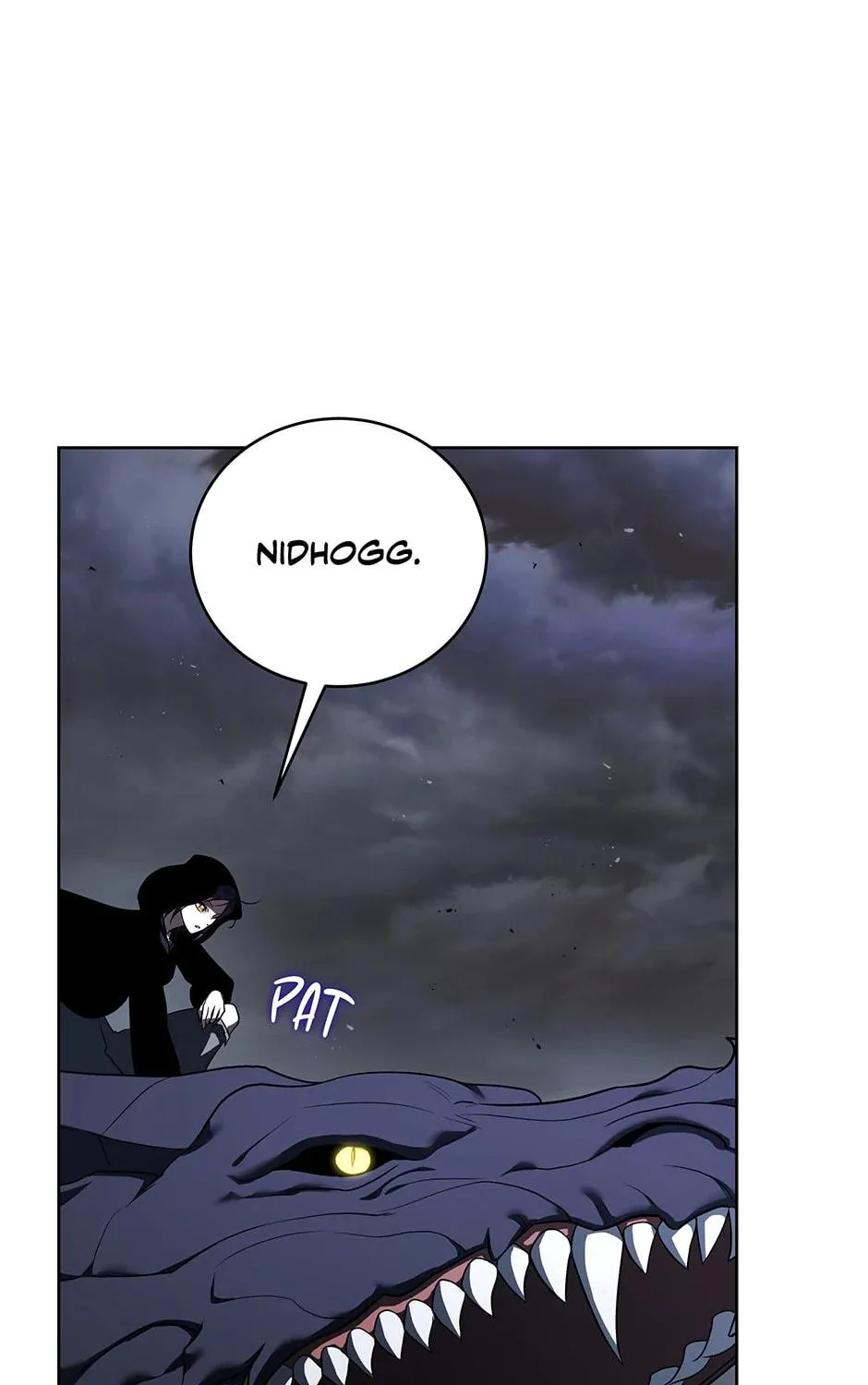 A Guide to the Right Life for Rankers Chapter 45 page 185 - 