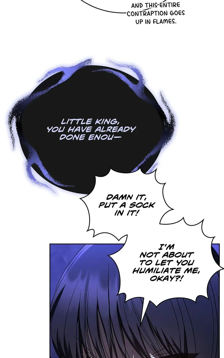 A Guide to the Right Life for Rankers Chapter 45 page 5 - 
