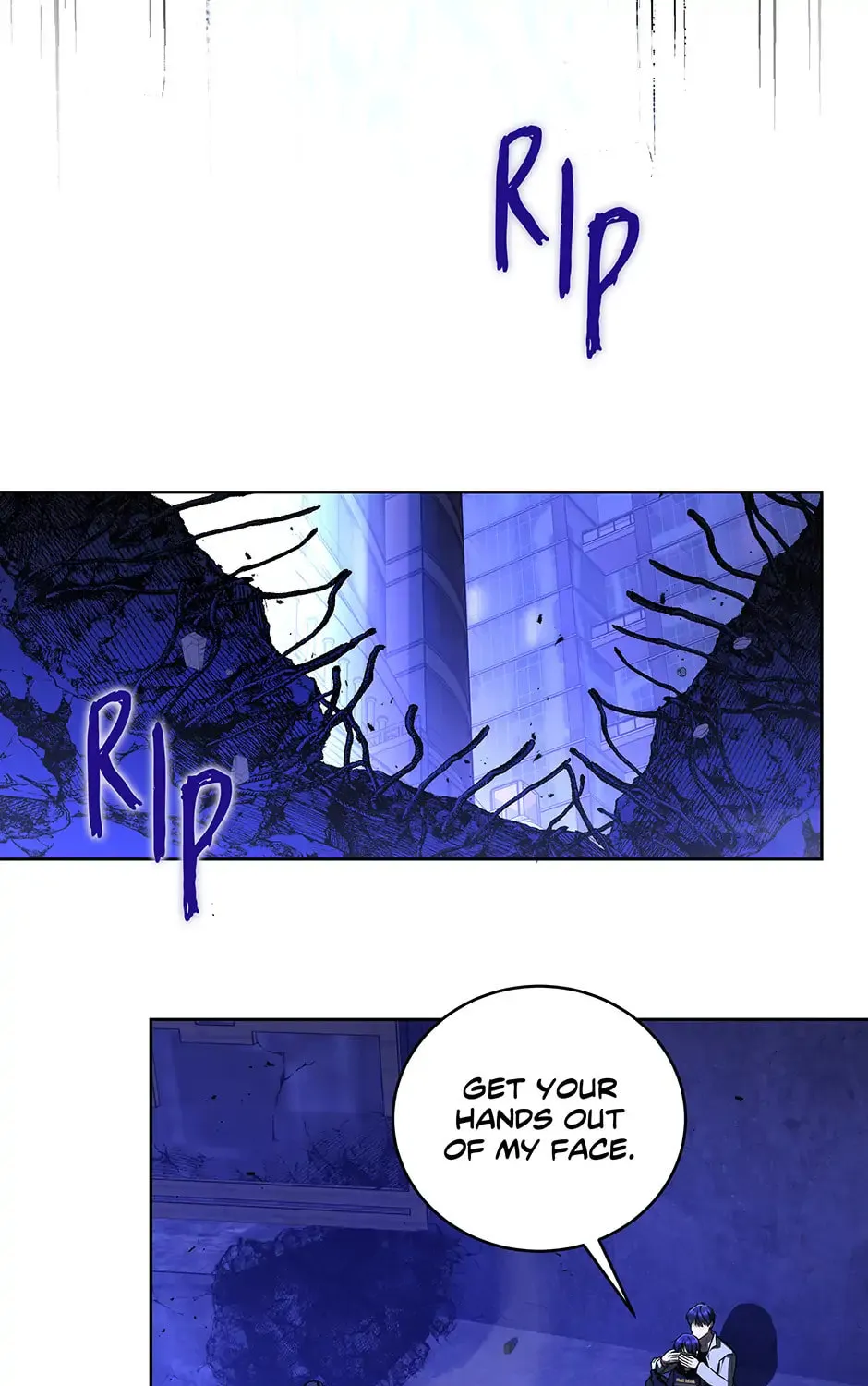 A Guide to the Right Life for Rankers Chapter 45 page 81 - 