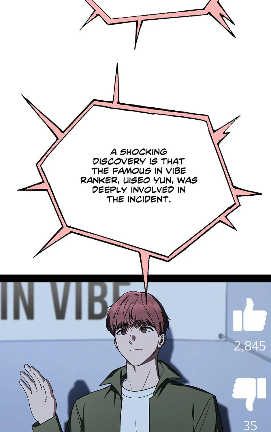 A Guide to the Right Life for Rankers Chapter 46 page 101 - 