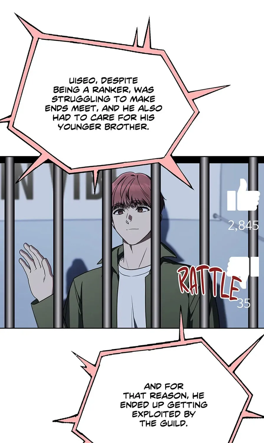 A Guide to the Right Life for Rankers Chapter 46 page 103 - 