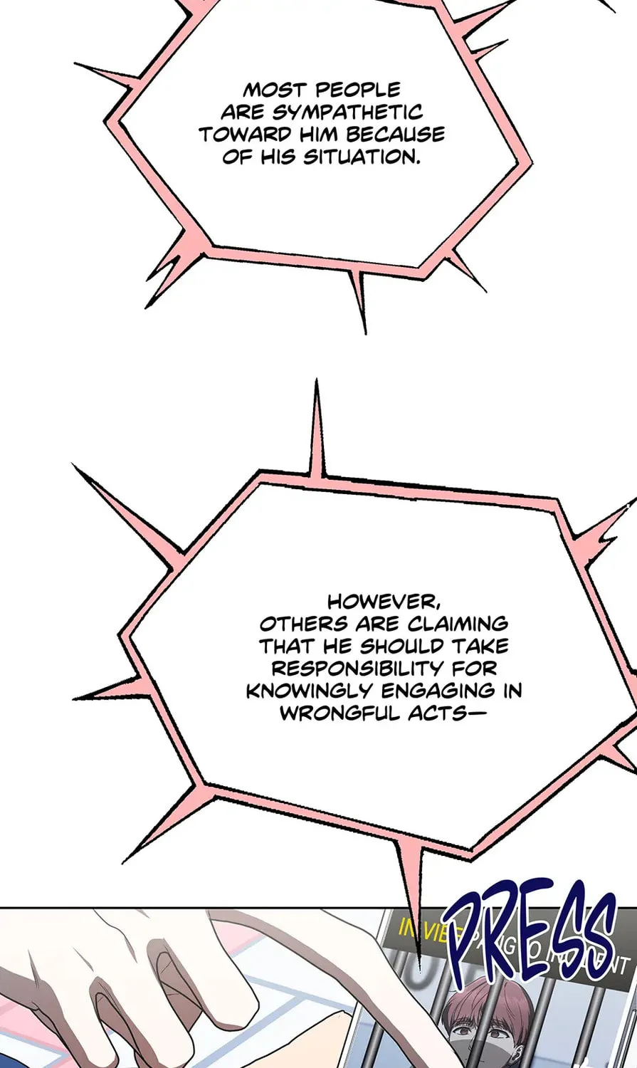 A Guide to the Right Life for Rankers Chapter 46 page 105 - 
