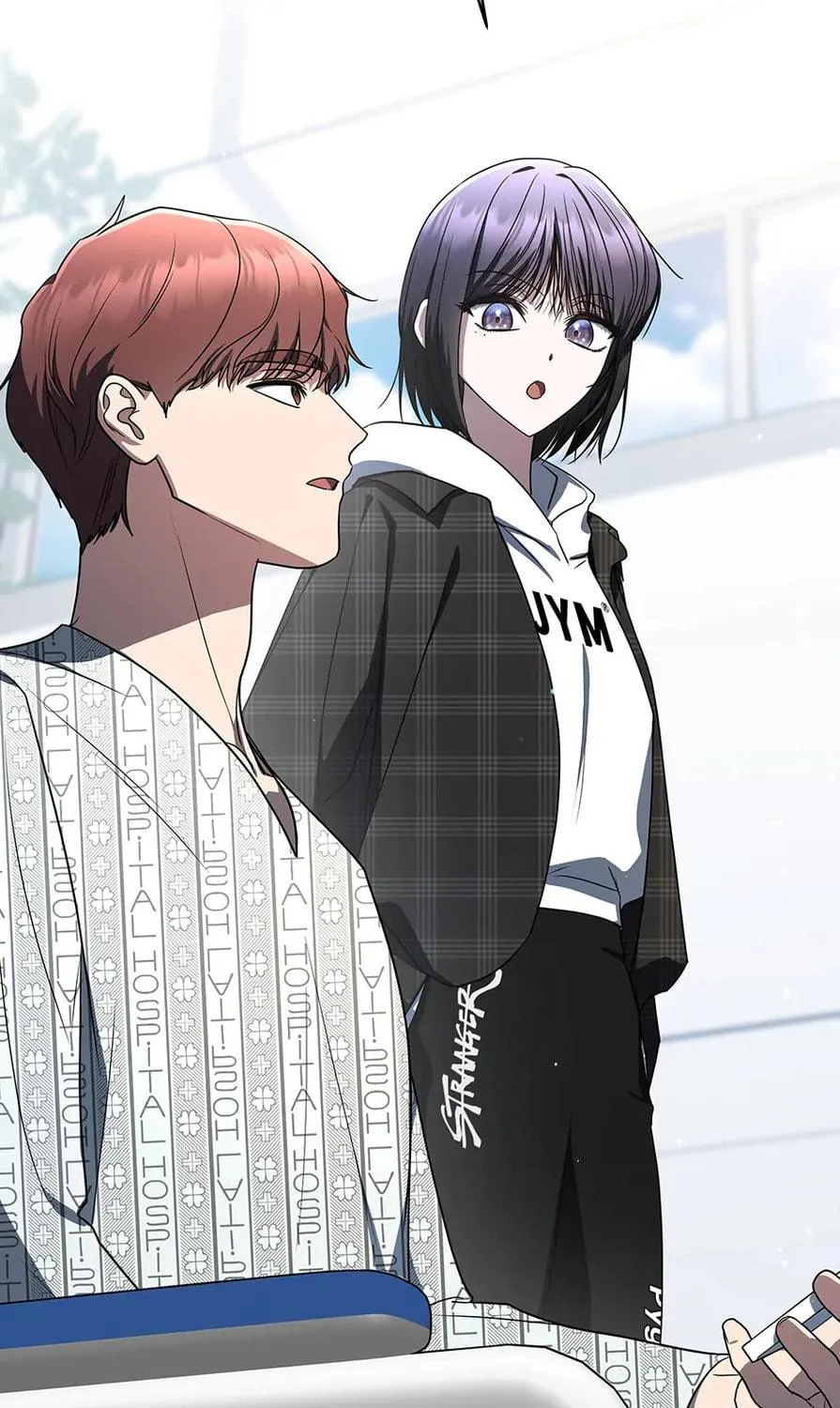 A Guide to the Right Life for Rankers Chapter 46 page 109 - 