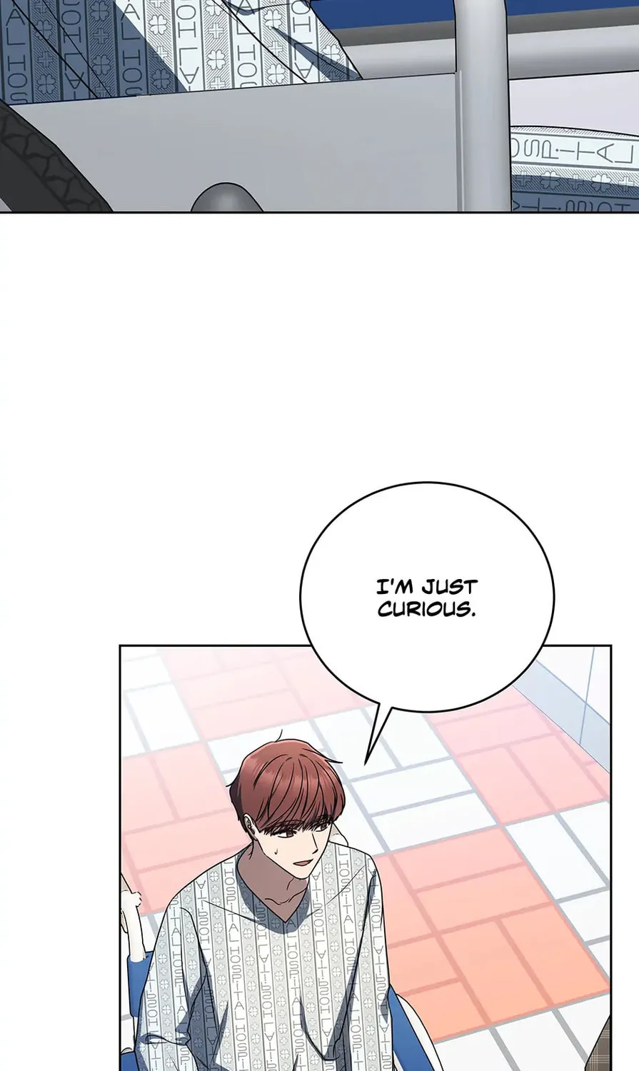 A Guide to the Right Life for Rankers Chapter 46 page 111 - 