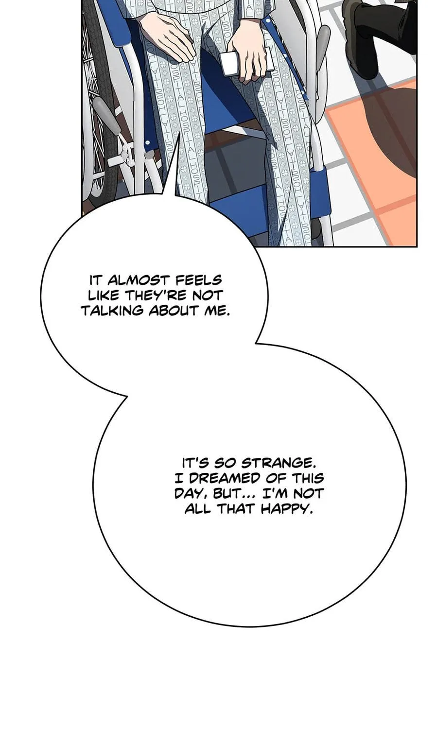 A Guide to the Right Life for Rankers Chapter 46 page 113 - 