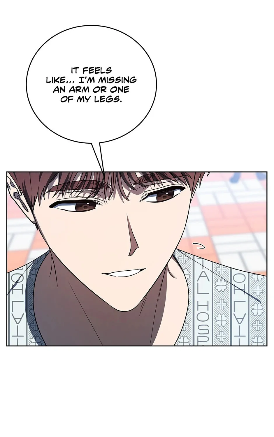 A Guide to the Right Life for Rankers Chapter 46 page 115 - 
