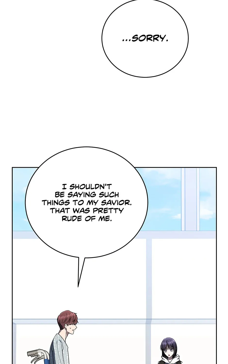 A Guide to the Right Life for Rankers Chapter 46 page 117 - 