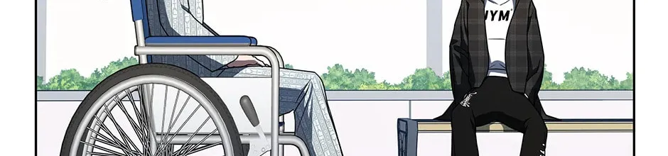 A Guide to the Right Life for Rankers Chapter 46 page 118 - 