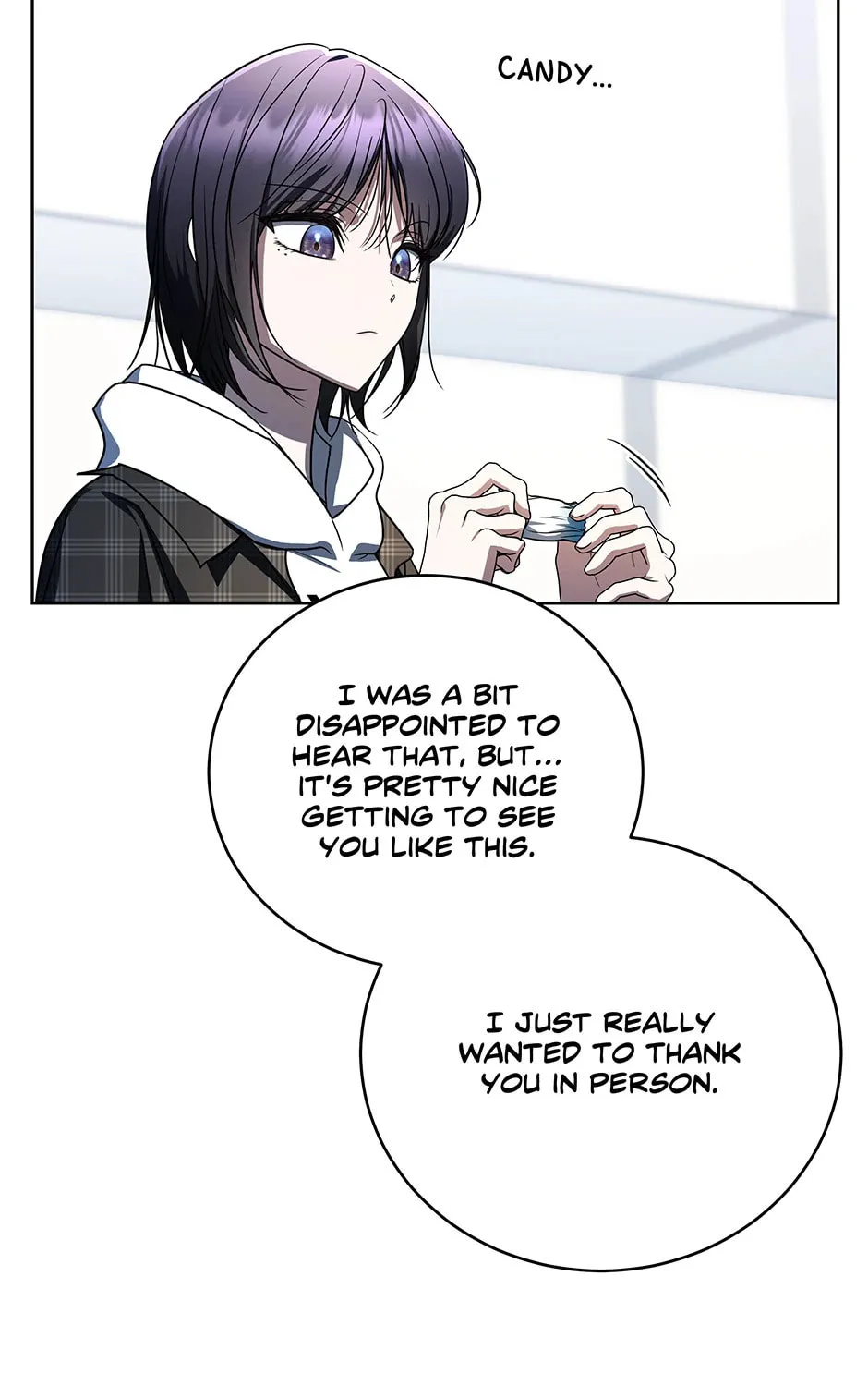 A Guide to the Right Life for Rankers Chapter 46 page 121 - 