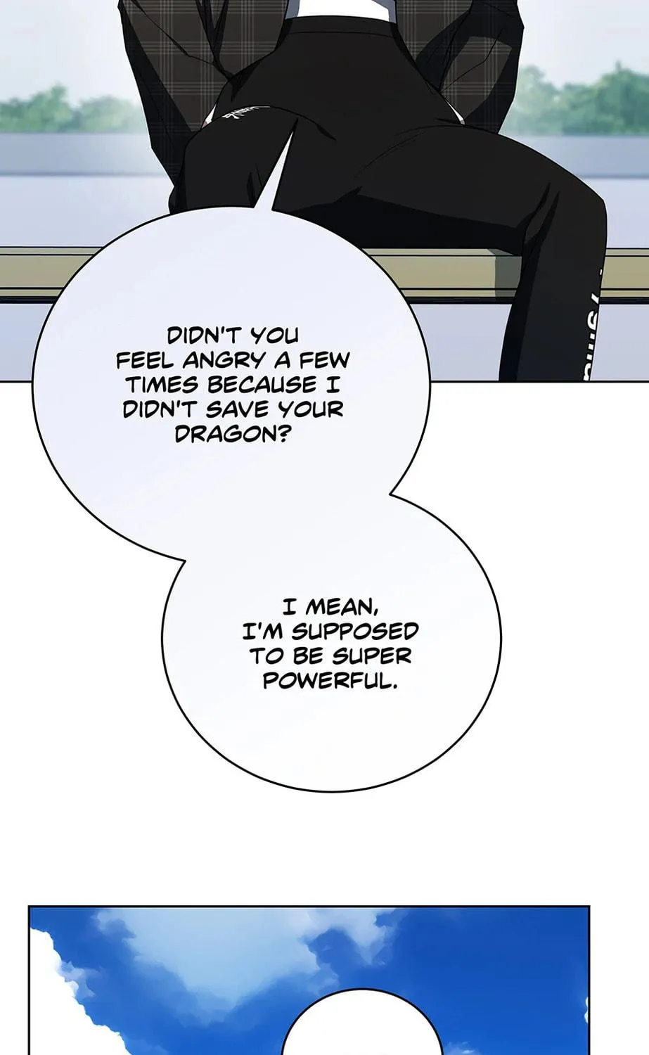 A Guide to the Right Life for Rankers Chapter 46 page 131 - 
