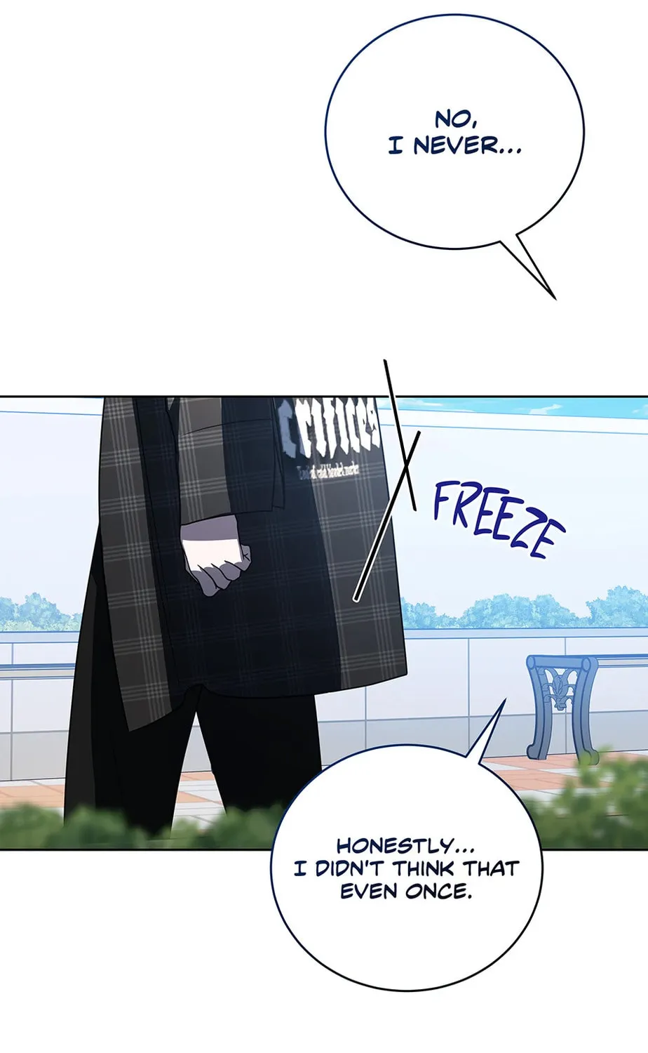 A Guide to the Right Life for Rankers Chapter 46 page 135 - 