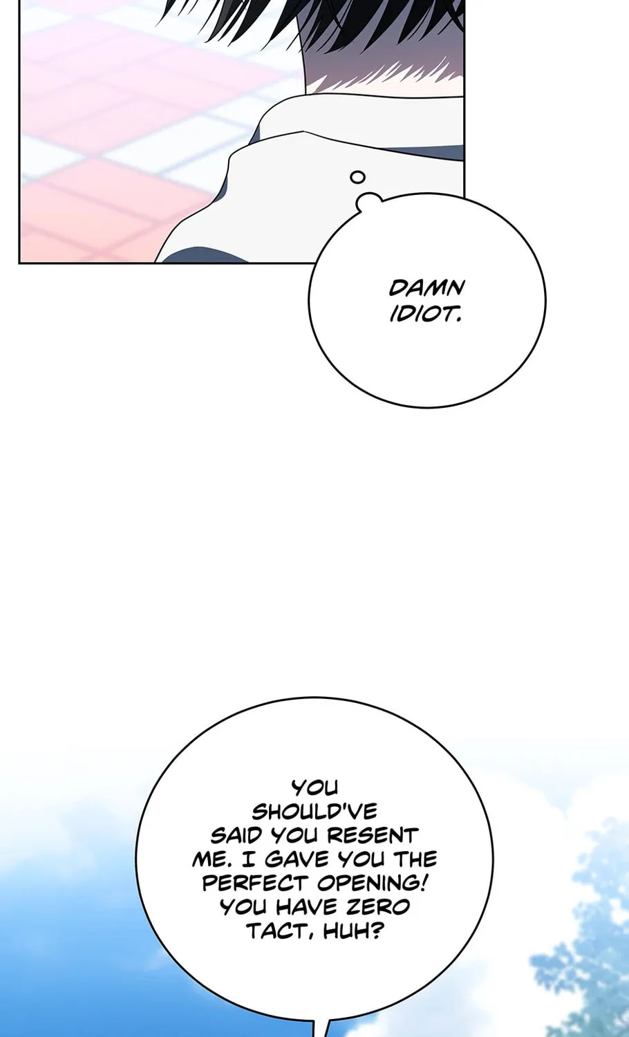 A Guide to the Right Life for Rankers Chapter 46 page 141 - 