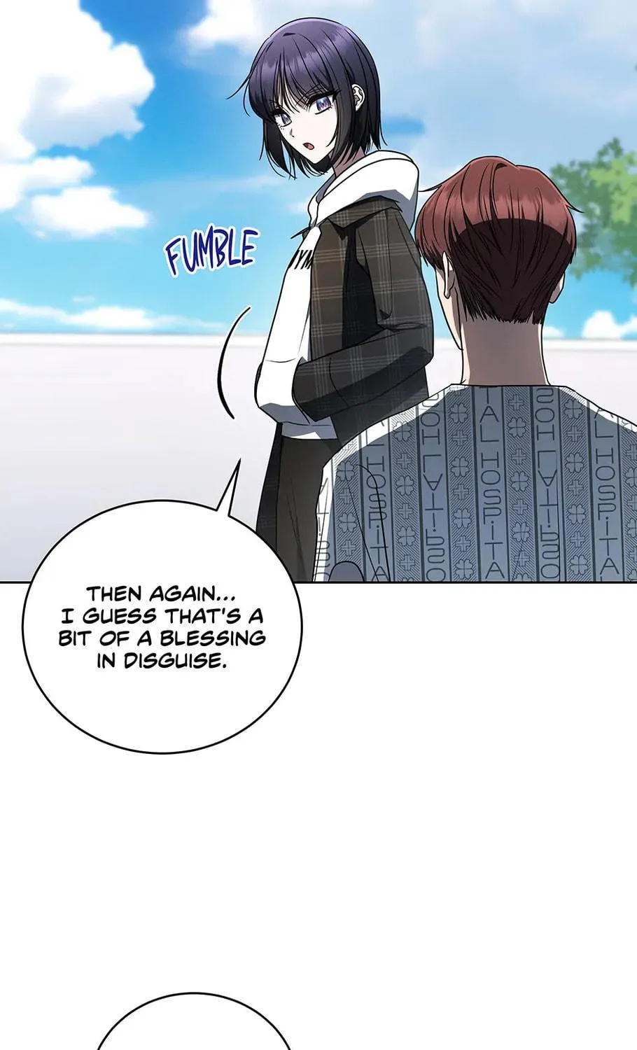 A Guide to the Right Life for Rankers Chapter 46 page 143 - 