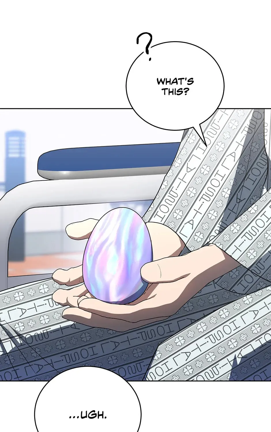 A Guide to the Right Life for Rankers Chapter 46 page 147 - 