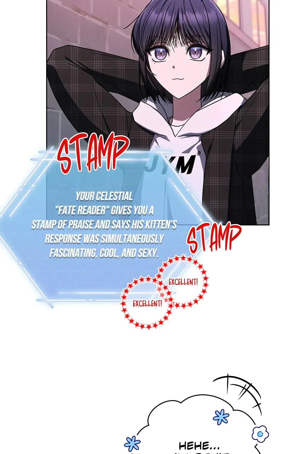 A Guide to the Right Life for Rankers Chapter 46 page 167 - 