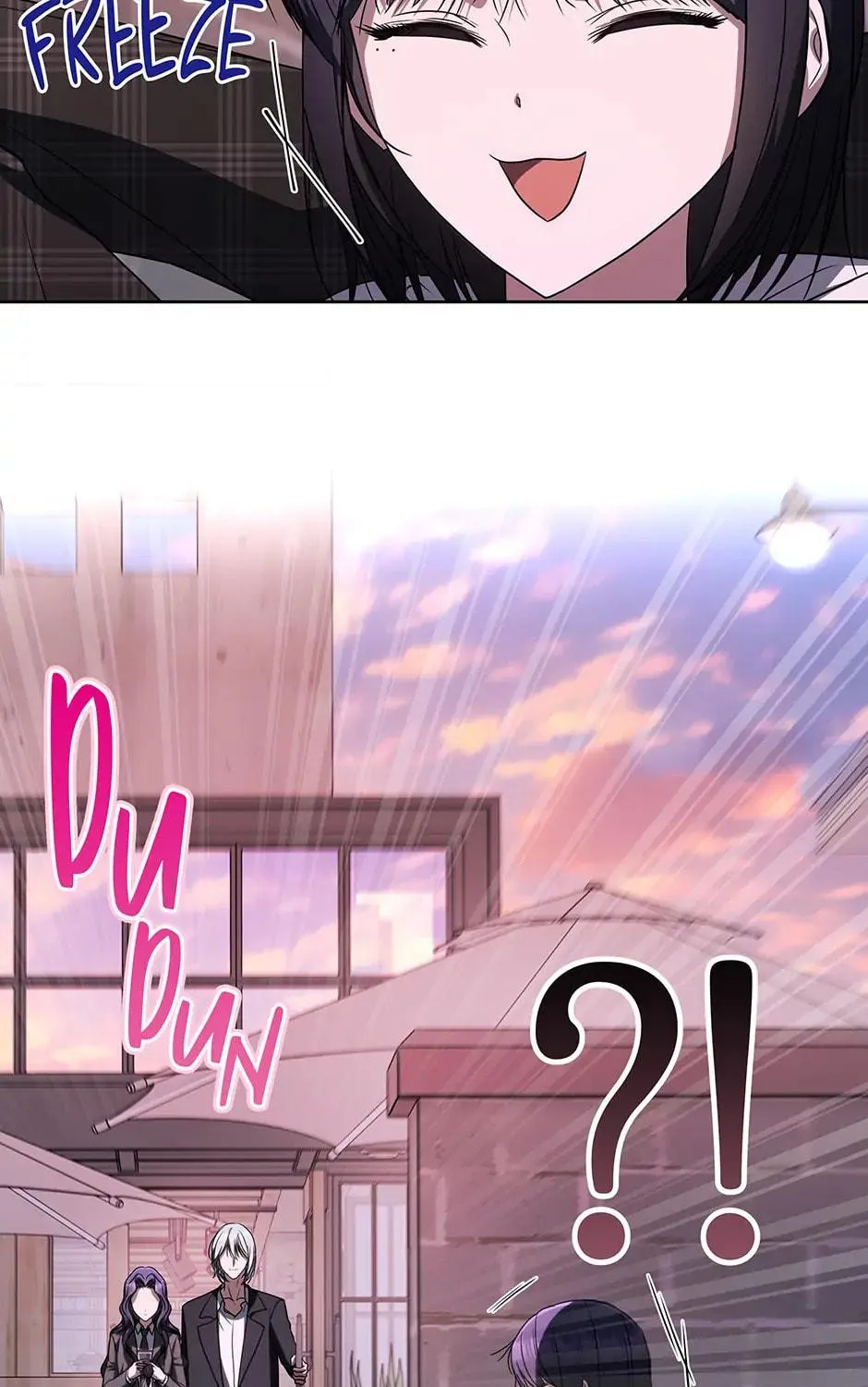 A Guide to the Right Life for Rankers Chapter 46 page 169 - 