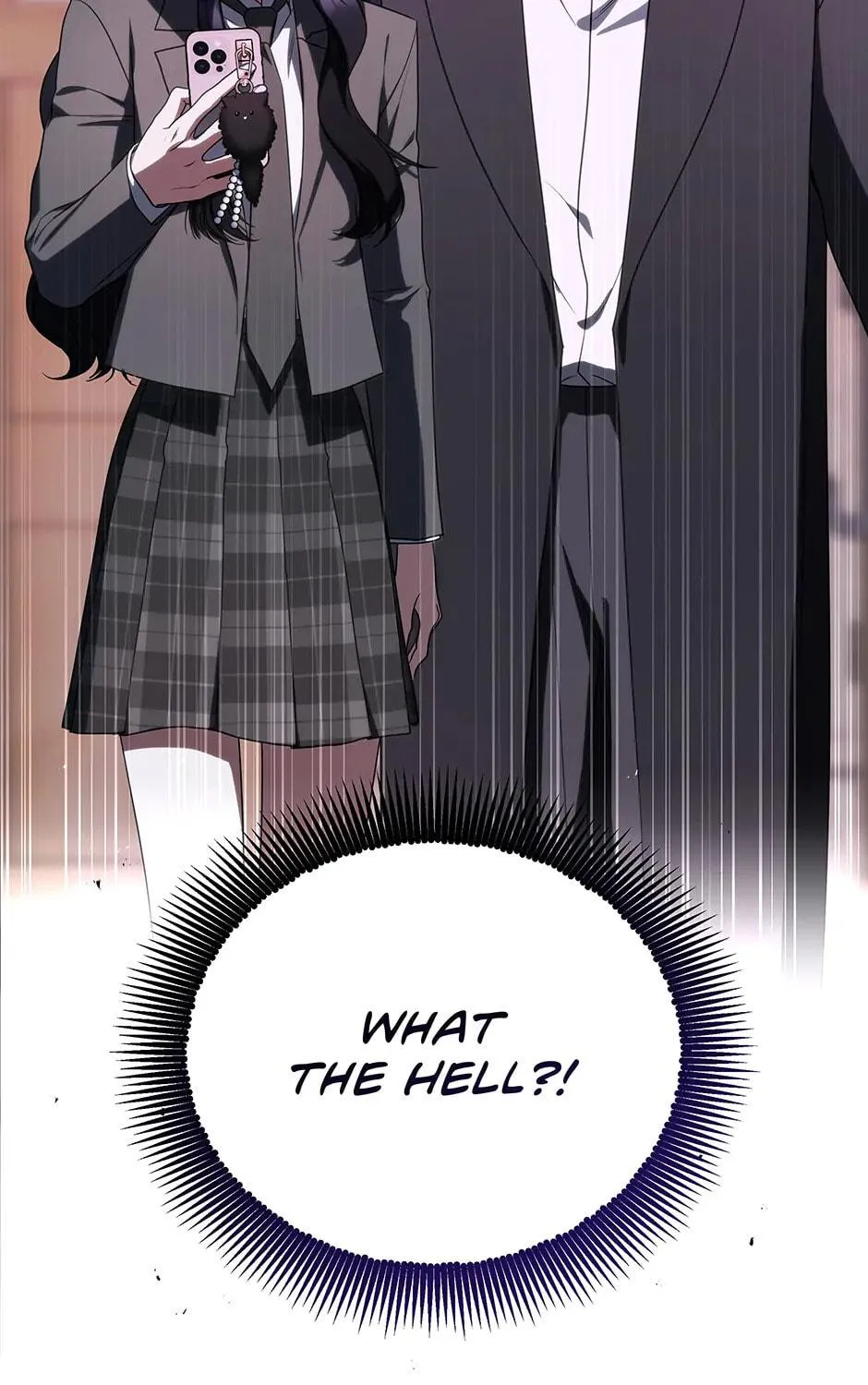 A Guide to the Right Life for Rankers Chapter 46 page 173 - 