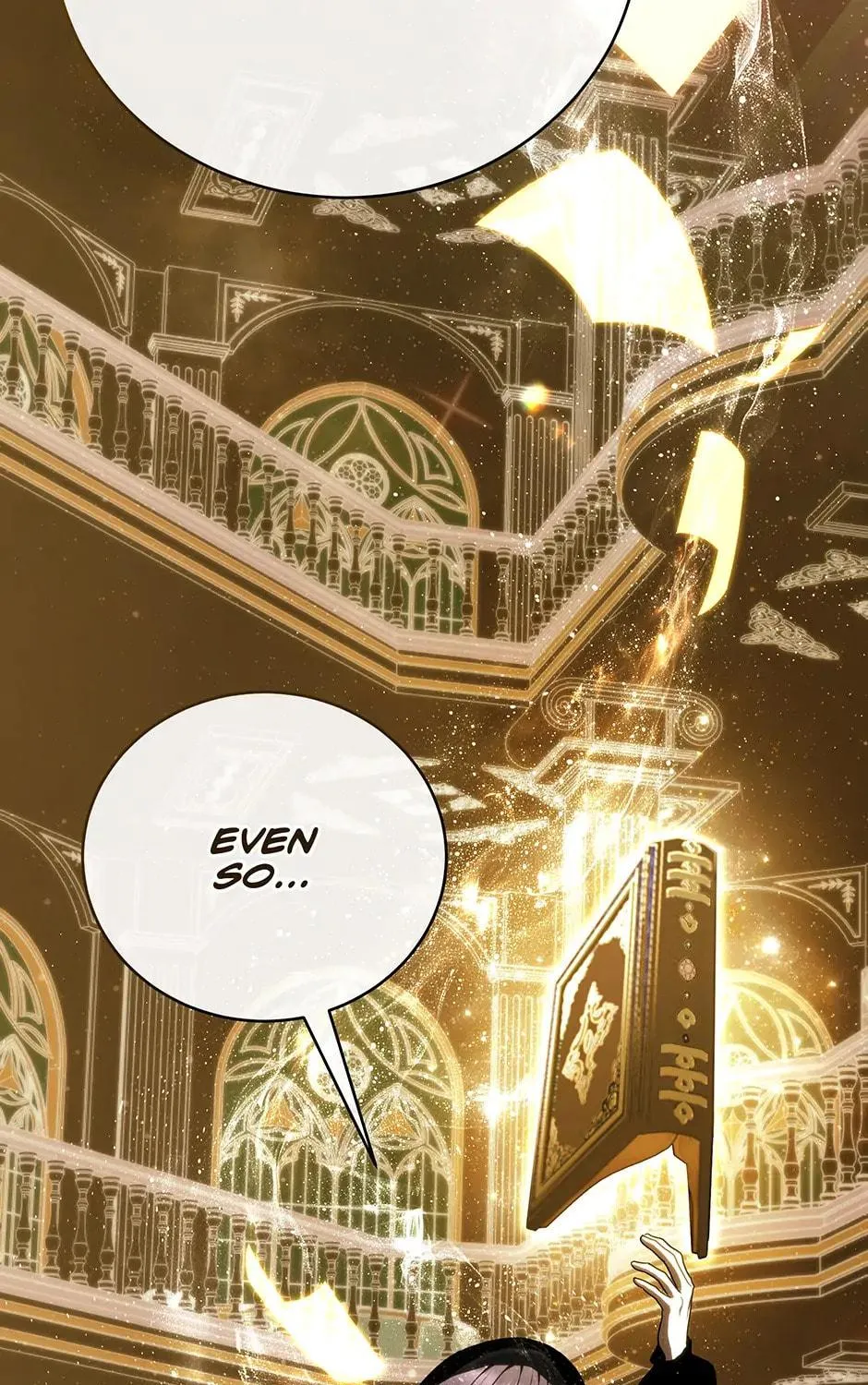 A Guide to the Right Life for Rankers Chapter 46 page 29 - 