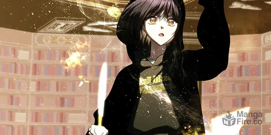 A Guide to the Right Life for Rankers Chapter 46 page 30 - 