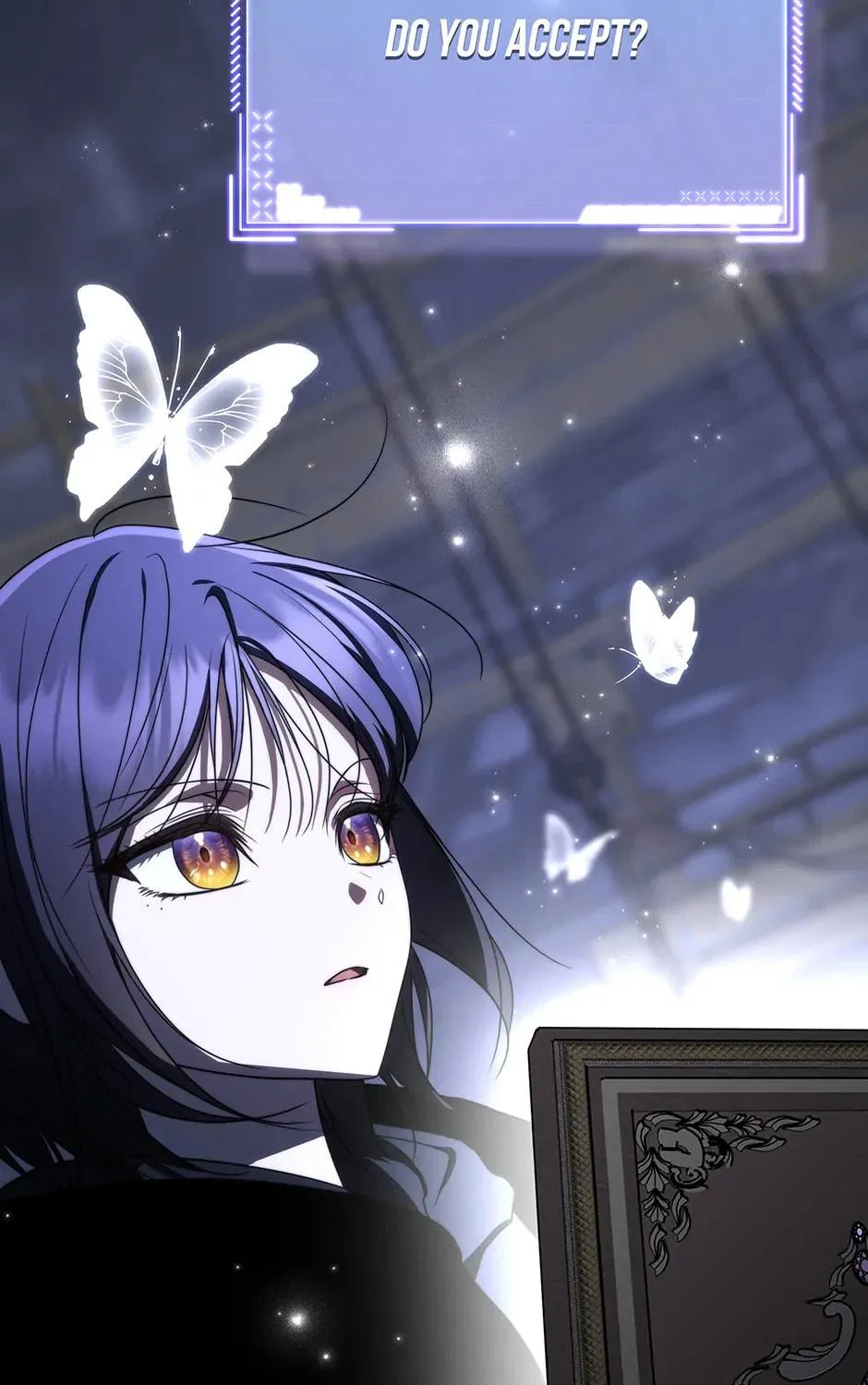 A Guide to the Right Life for Rankers Chapter 46 page 53 - 