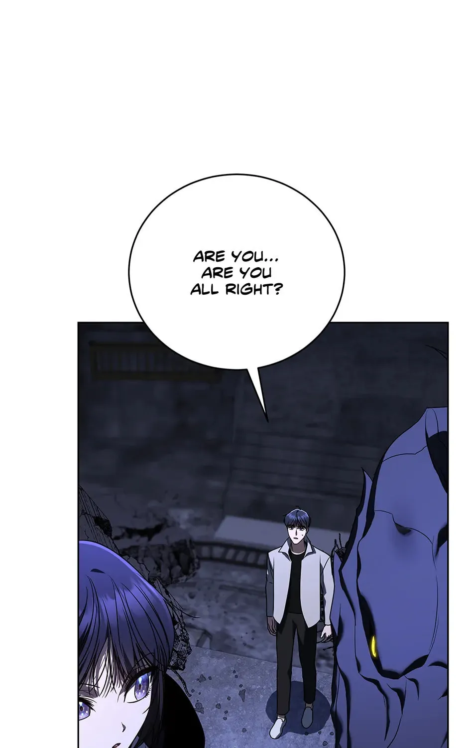 A Guide to the Right Life for Rankers Chapter 46 page 67 - 