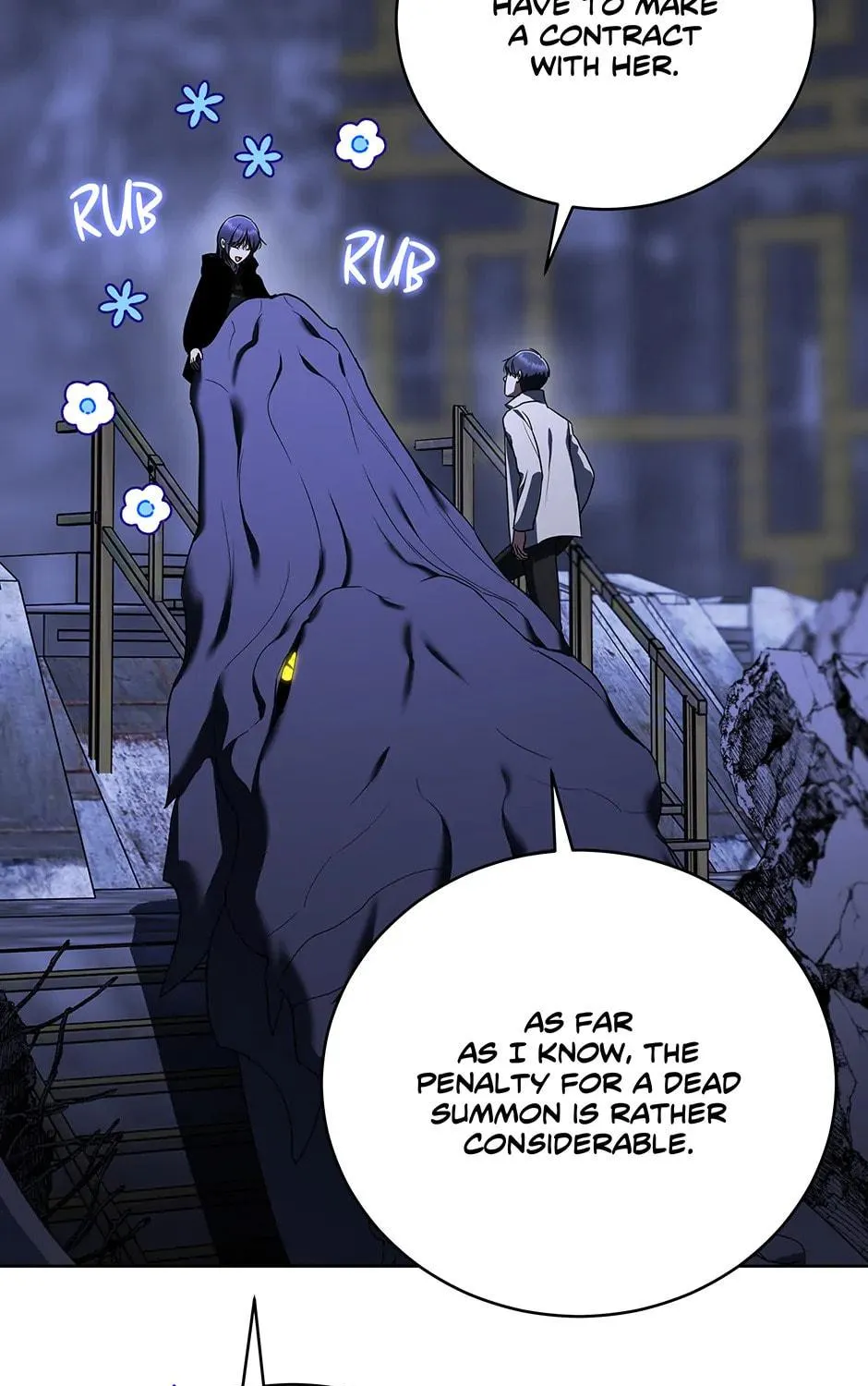 A Guide to the Right Life for Rankers Chapter 46 page 71 - 